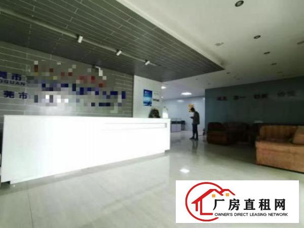  塘厦沙湖1200平方米消防证标准3楼厂房，大坪/科苑城