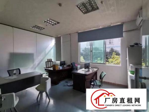  工业好发展！128工业区刚空2000平米2楼标准厂房招租