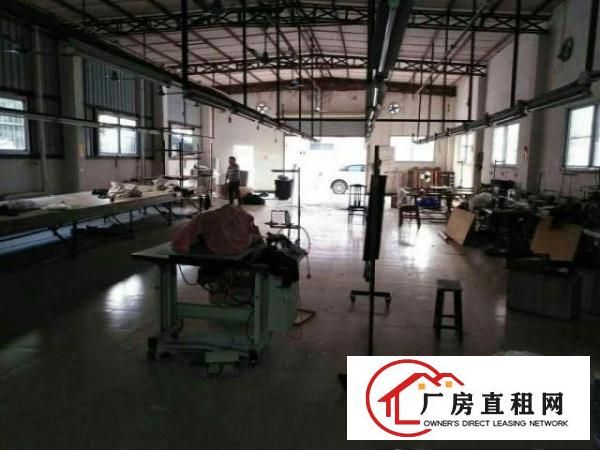  ~塘厦钢构厂房：800，1000，1500，2000平独院~