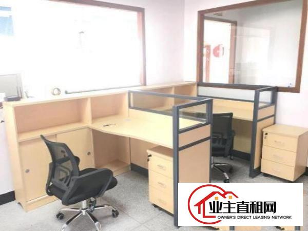  实用300平，无公摊，无其他费用，房东直租