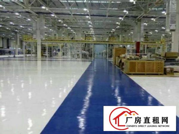  地坪材料施工一条龙服务