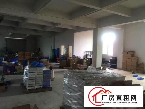  别错过！蛟乙塘680平方米独院3楼厂房。近深圳。临沙湖/大坪