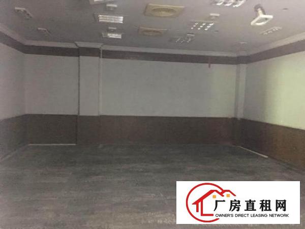 可办环评！抓紧联系！塘厦沙湖村800平方米单一层厂房！临深区