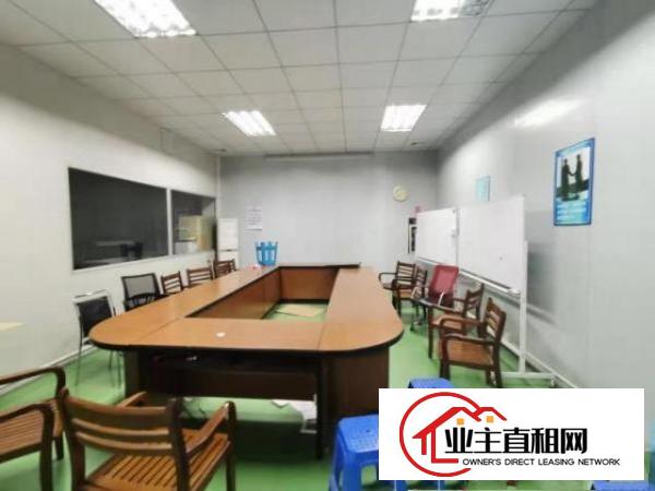  ~实拍！塘厦振兴围2800平米3至4F厂房，共5600平方~