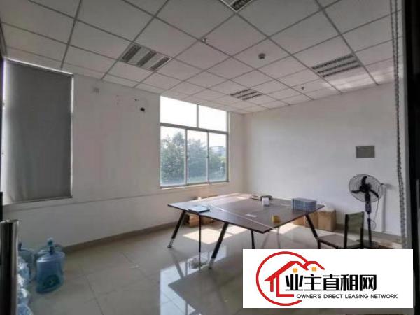  ~实拍！塘厦振兴围2800平米3至4F厂房，共5600平方~
