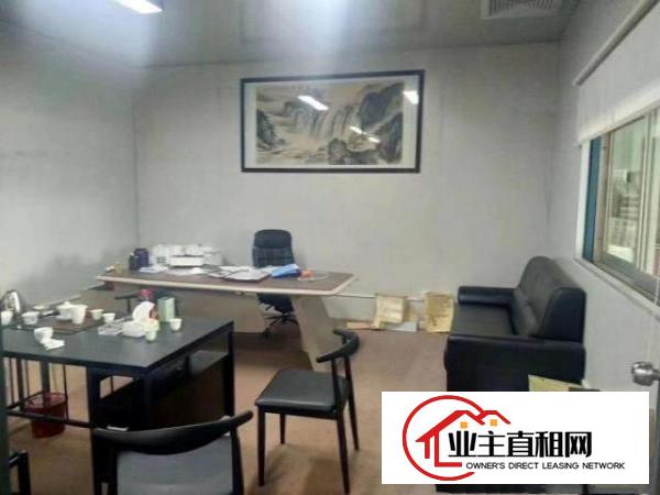  塘厦工业区，装修好，拎包入驻。环境好