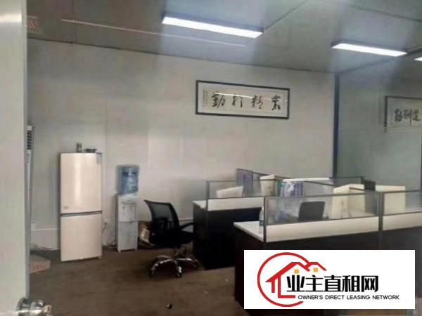  塘厦工业区，装修好，拎包入驻。环境好