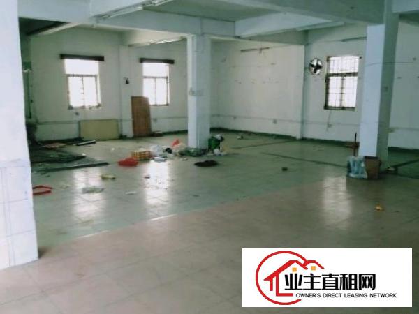  塘厦林村独栋二层厂房招租