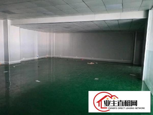  塘厦蛟乙塘现成装修无尘车间500平方，不用转让费