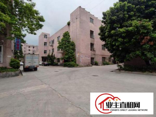  东莞塘厦大坪高速路口附近楼上整层1200平精装修无尘车间