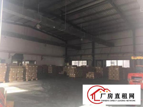  ~挨大坪高速！塘厦科苑城1500平方钢构厂房分租！水电齐全~