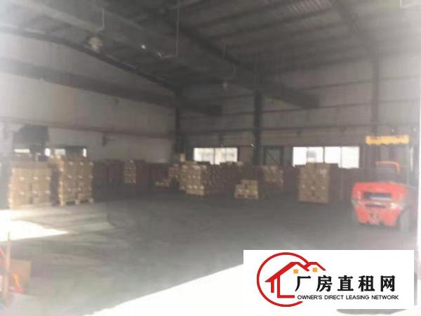  ~挨大坪高速！塘厦科苑城1500平方钢构厂房分租！水电齐全~