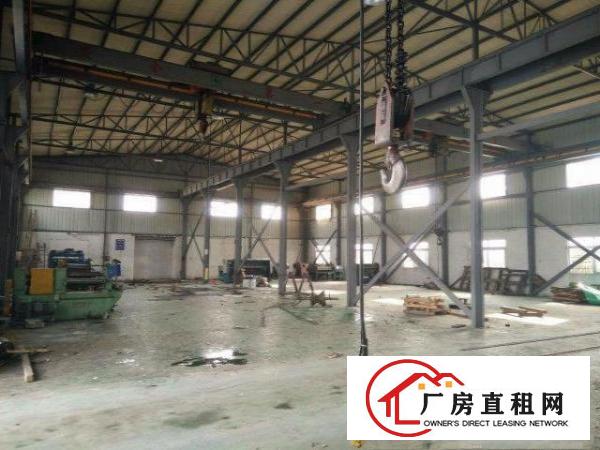  （钣金模具）林村2000平米10米钢构厂房带装修租