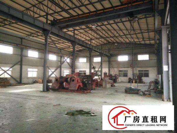  （钣金模具）林村2000平米10米钢构厂房带装修租