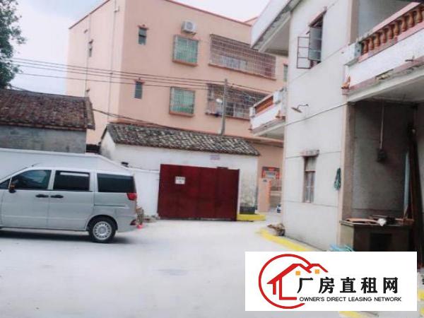  【请注意：环评包证，喷粉，电池，化工业，1388平独院厂房】