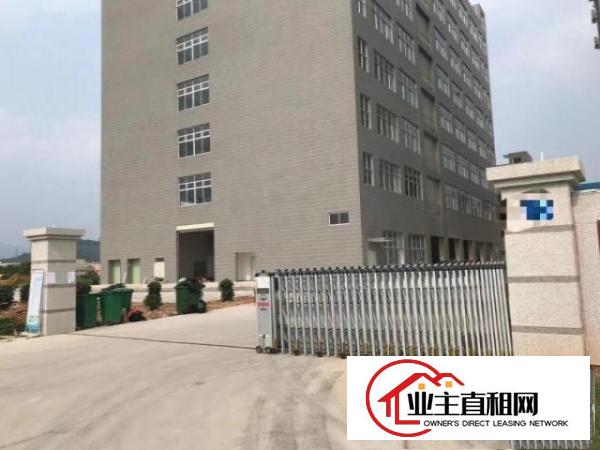  排烟喷淋，卸货台，石潭布20200平方标准厂房，500方起租