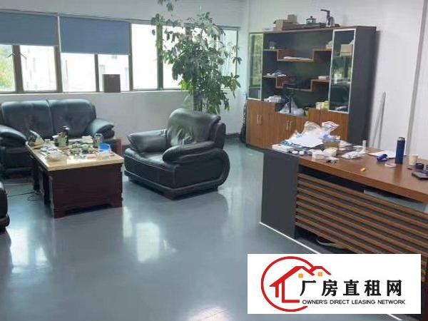  塘厦带办公室铺面型标准二楼420平