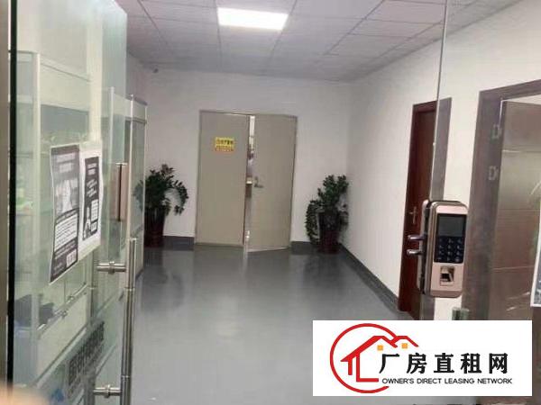  塘厦带办公室铺面型标准二楼420平