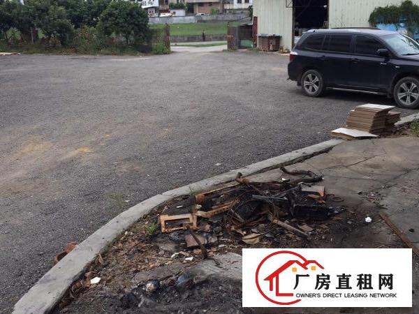  塘厦独立600平方米钢构厂房租，位于138工业区