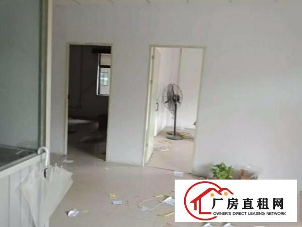  白菜租价！塘厦沙湖村500平方米免装修独院2楼厂房！