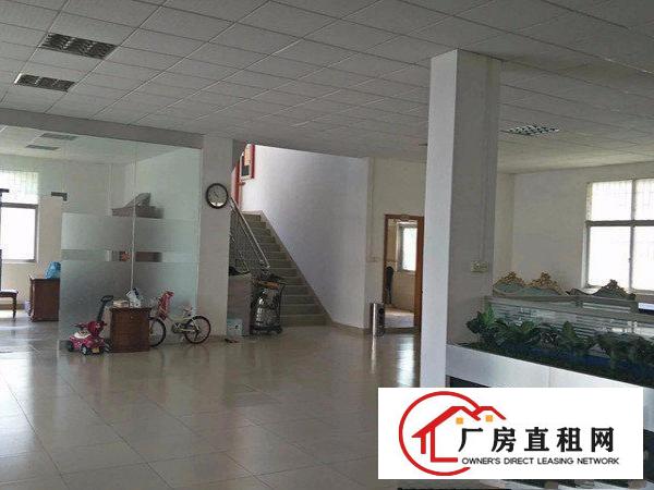  塘厦新出滴水11米高钢构带喷淋，带装修行车免费用