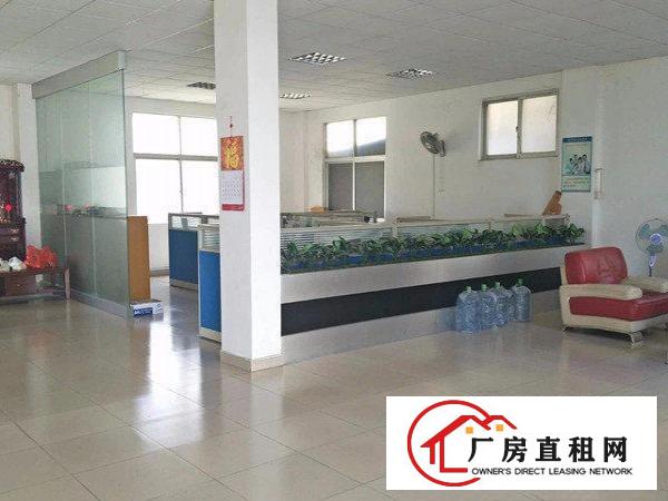  塘厦新出滴水11米高钢构带喷淋，带装修行车免费用