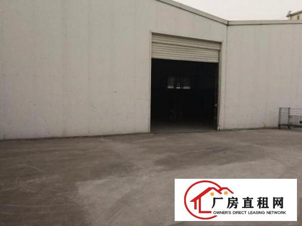  优势：临深圳观澜！！！塘厦石马800平方米独院钢构厂房招租