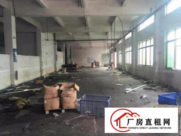 ~~田心700平米原房东一楼厂房，面积实，临四村/龙背岭~~