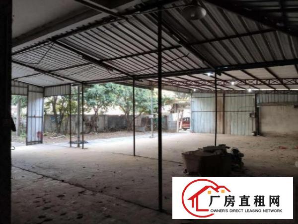  东莞市塘厦镇桥陇厂房屋院独院招租加工企业办公室出租