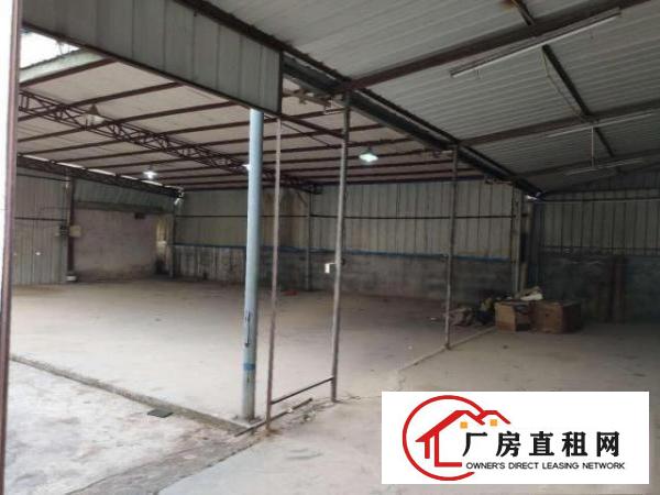  东莞市塘厦镇桥陇厂房屋院独院招租加工企业办公室出租