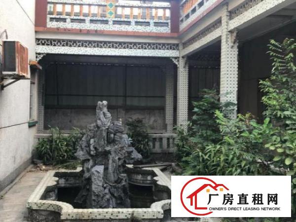  东莞市塘厦镇桥陇厂房屋院独院招租加工企业办公室出租