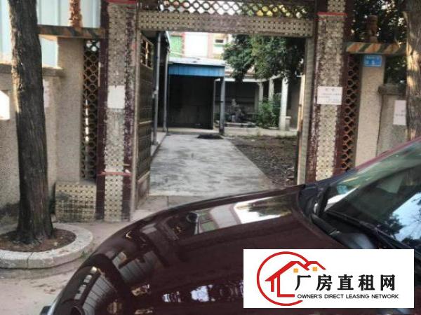  东莞市塘厦镇桥陇厂房屋院独院招租加工企业办公室出租