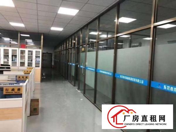  塘厦中心区500—2000平方无尘车间出租