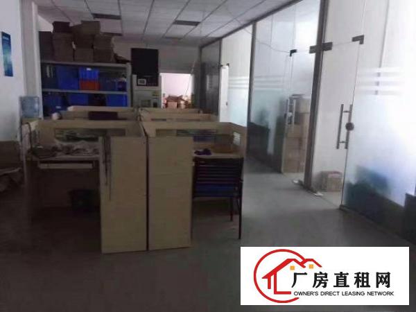  科苑城/龙背岭，大坪高速1公里4000平方带行车一楼标准厂房
