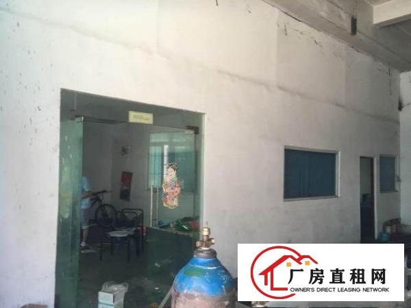  塘厦石鼓村900平方米重工业单层厂房，靠清湖头/石马/平山等