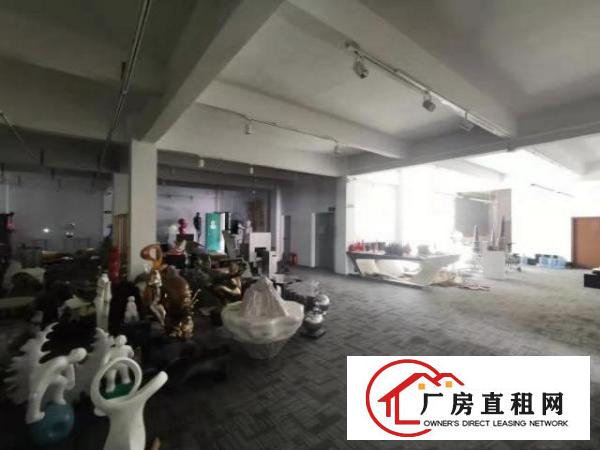  ~带红本！房东证齐！科苑城2000平方标准厂房便宜出租~