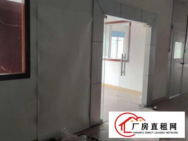  出租塘厦168工业区