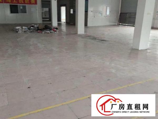  出租塘厦168工业区