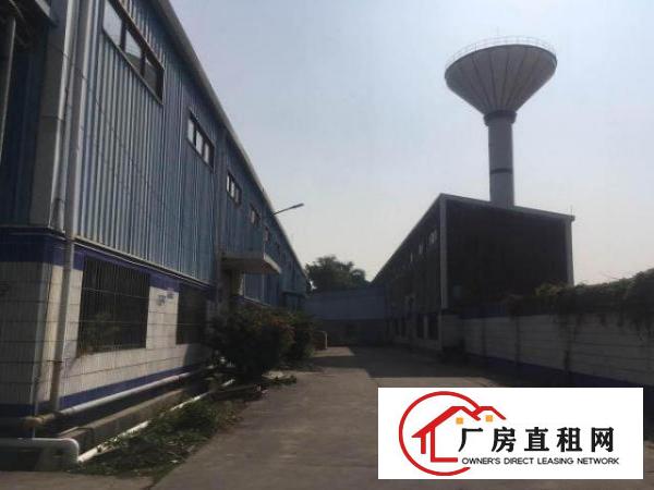  ~塘厦大公司物流仓库，600至5000平米，滴水10米钢构~