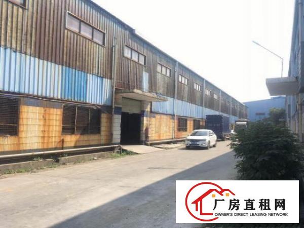  ~塘厦大公司物流仓库，600至5000平米，滴水10米钢构~