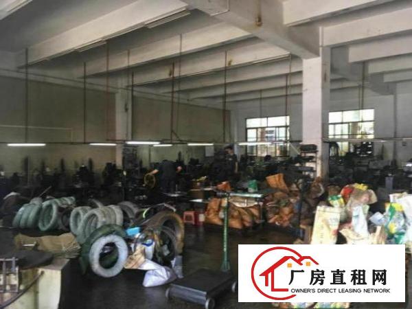  【。塘厦石潭埔独院3楼厂房500平米，位于主干道，实拍图。】