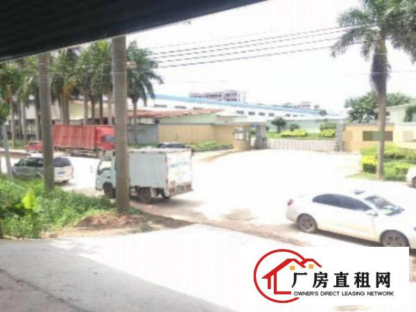  ~塘厦平山350平方小加工厂房，挨深圳和大坪高速~
