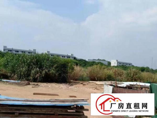  地皮~~塘厦科苑城10万平米工业用地出售，年限35年~