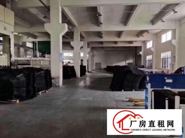  塘厦沙湖小独院出租3600平近深圳观澜