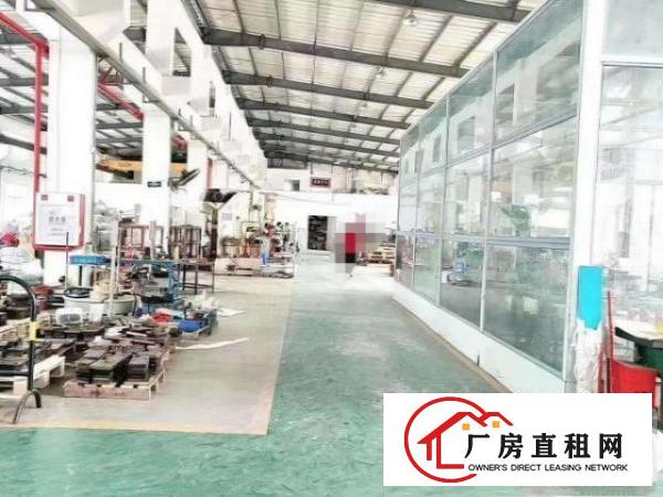  塘厦9米高独院厂房出租，适五金，模具钢构，注塑，钣金