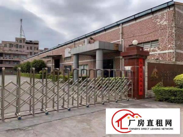  ~~笋盘！大坪村1600平米单一层钢构厂房，免装修~~