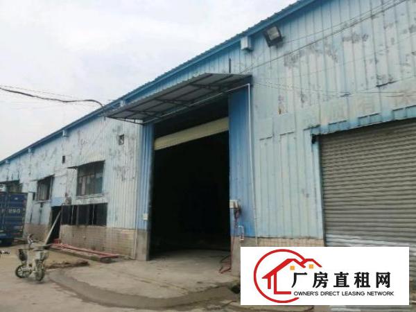  塘厦大坪钢构单一层650平方