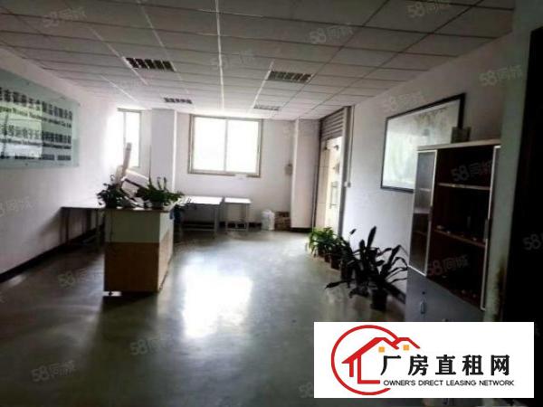  塘厦迎宾高速出口新出标准厂房二楼1500平方，精装修水电齐全