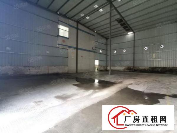  塘厦科苑城新出独院8300平，形象好！一楼带牛角可做五金模具