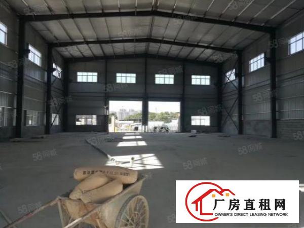  塘厦龙背岭分租800平米钢构，单一层厂房7米高，水电齐全